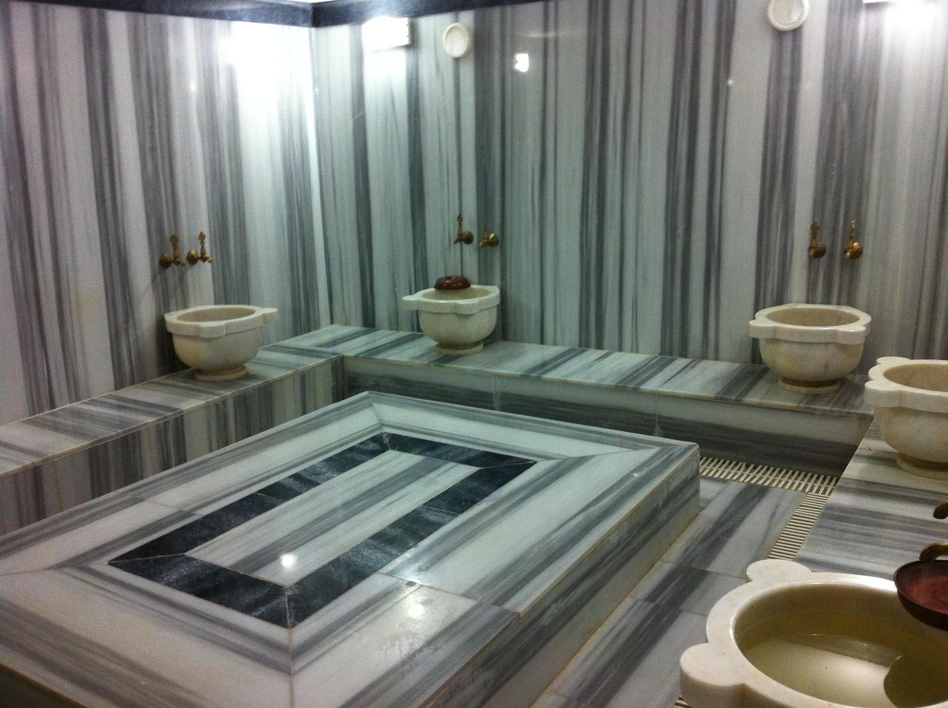 Prestij Hotel — 2
