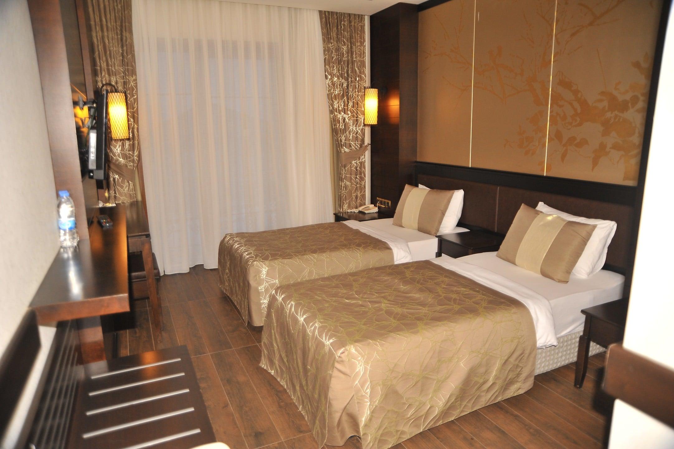 Sarıkamış White Park — 9