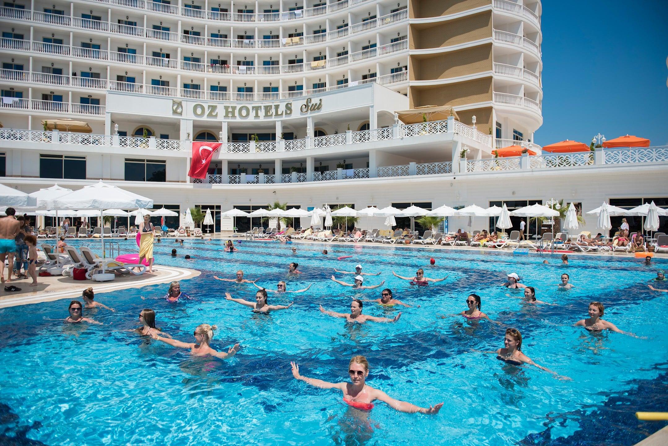 Oz Hotels Sui — 2
