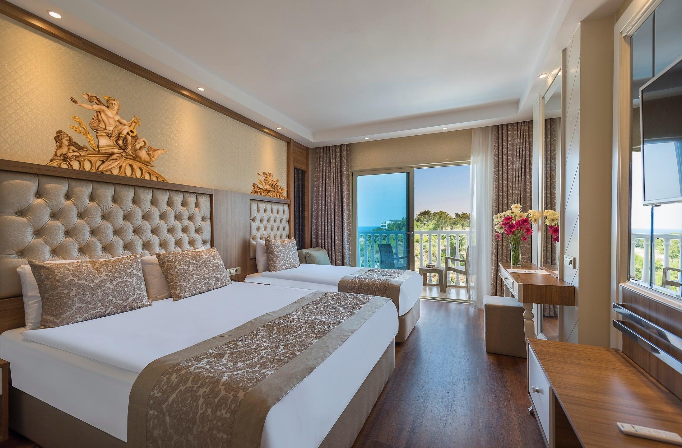 Oz Hotels Sui — 9