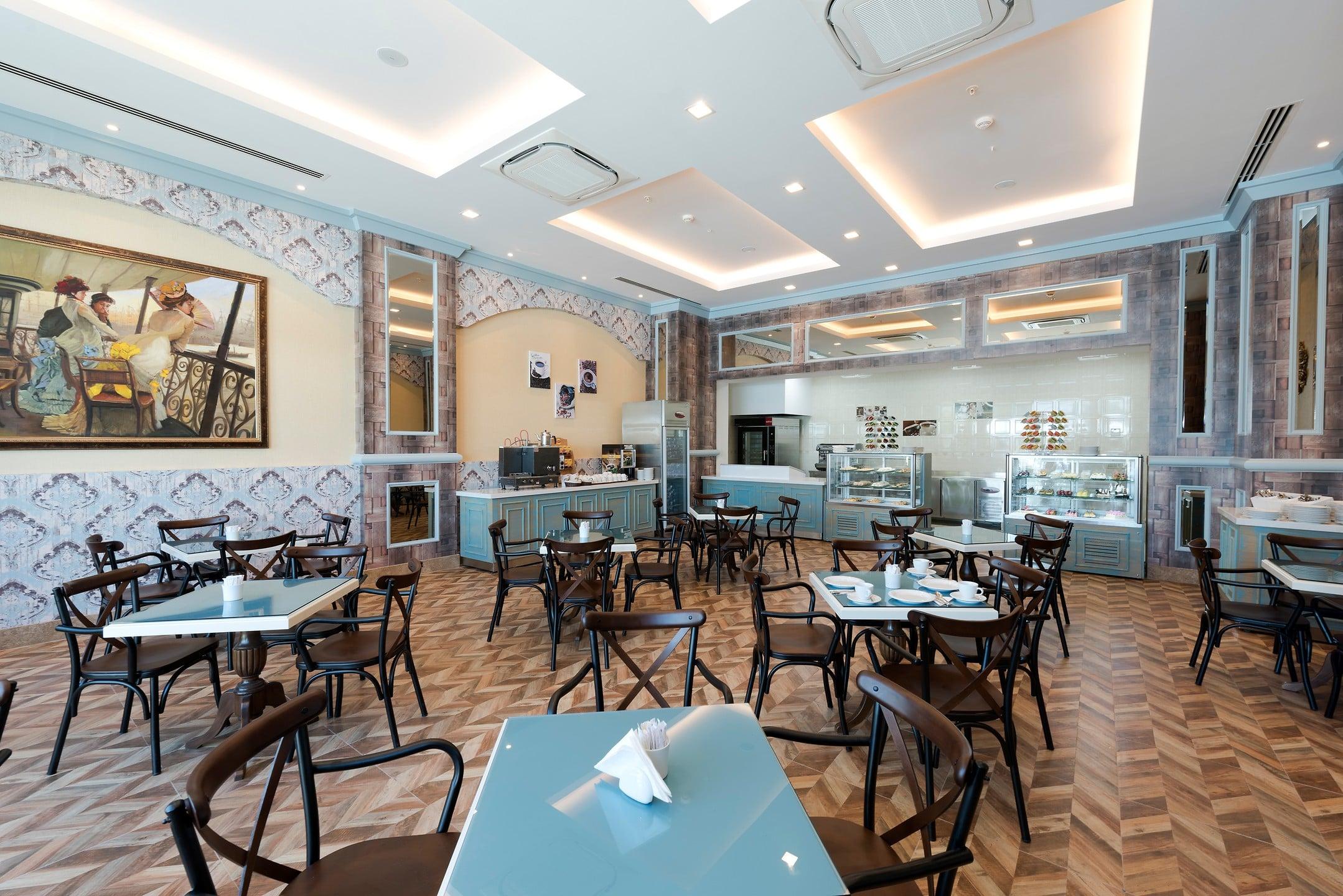 Oz Hotels Sui — 4