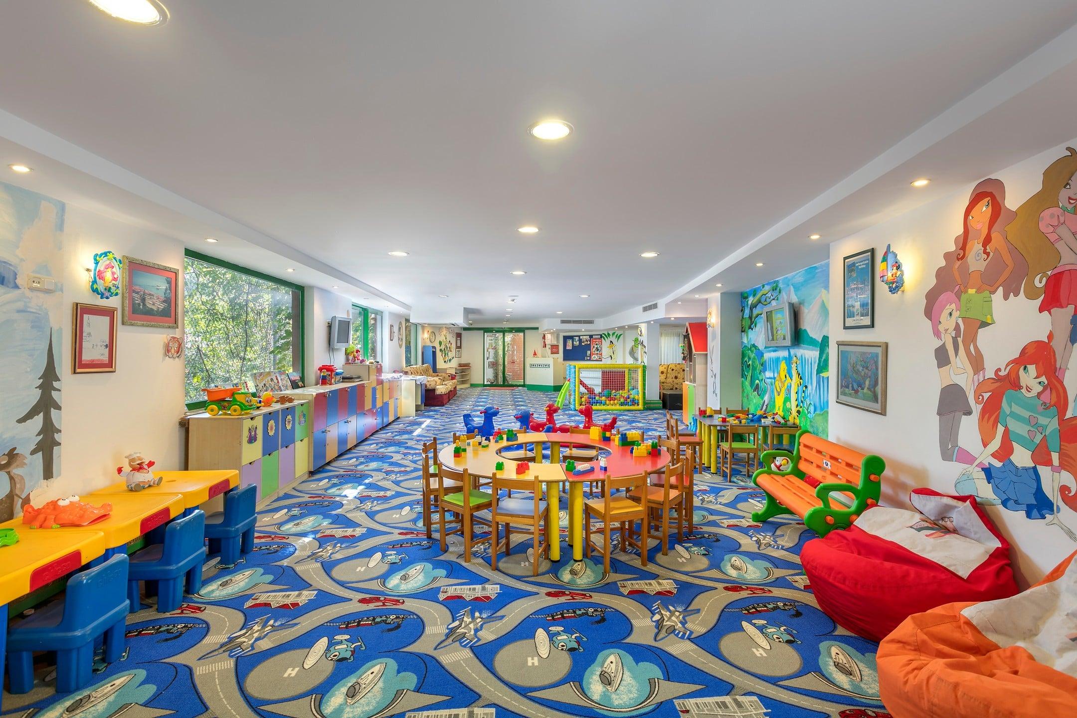 Club Hotel Sera — 2