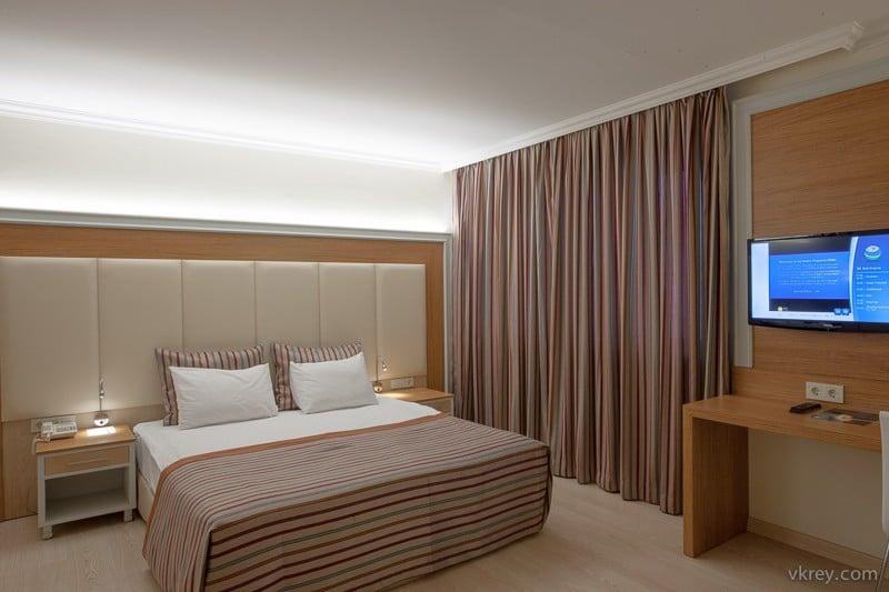 AQI Pegasos Resort — 5