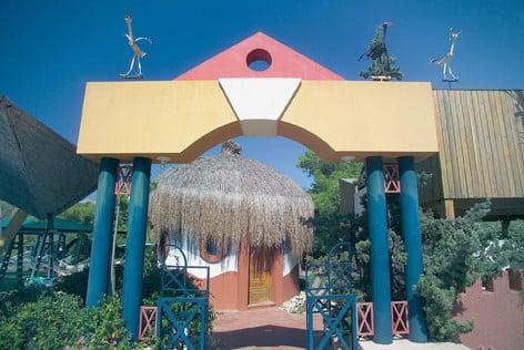 AQI Pegasos Resort — 3