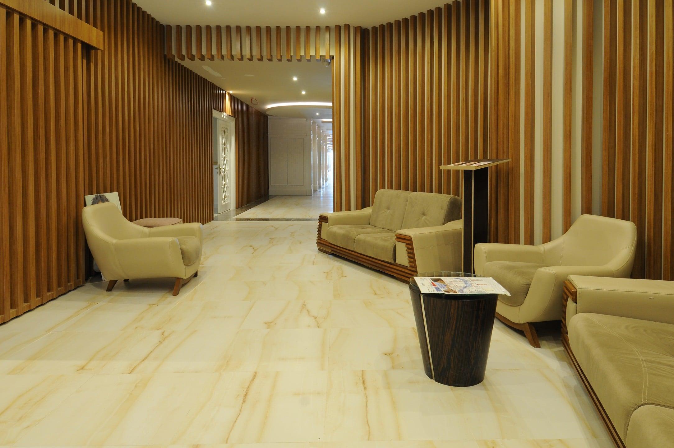 Goldcity Hotel — 9