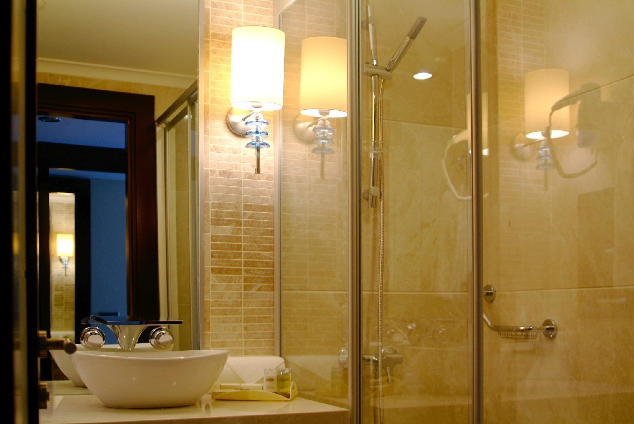 Goldcity Hotel — 7