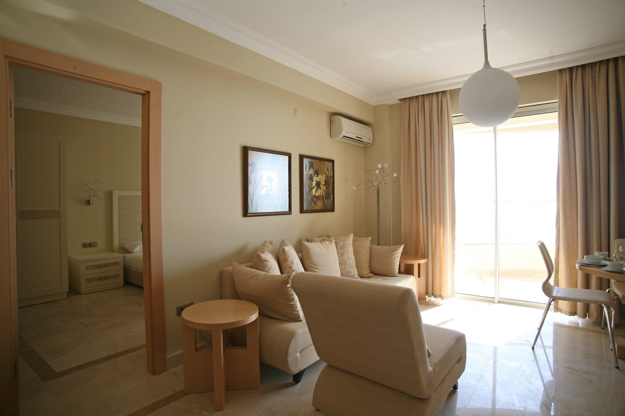 Goldcity Villa & Apart — 7