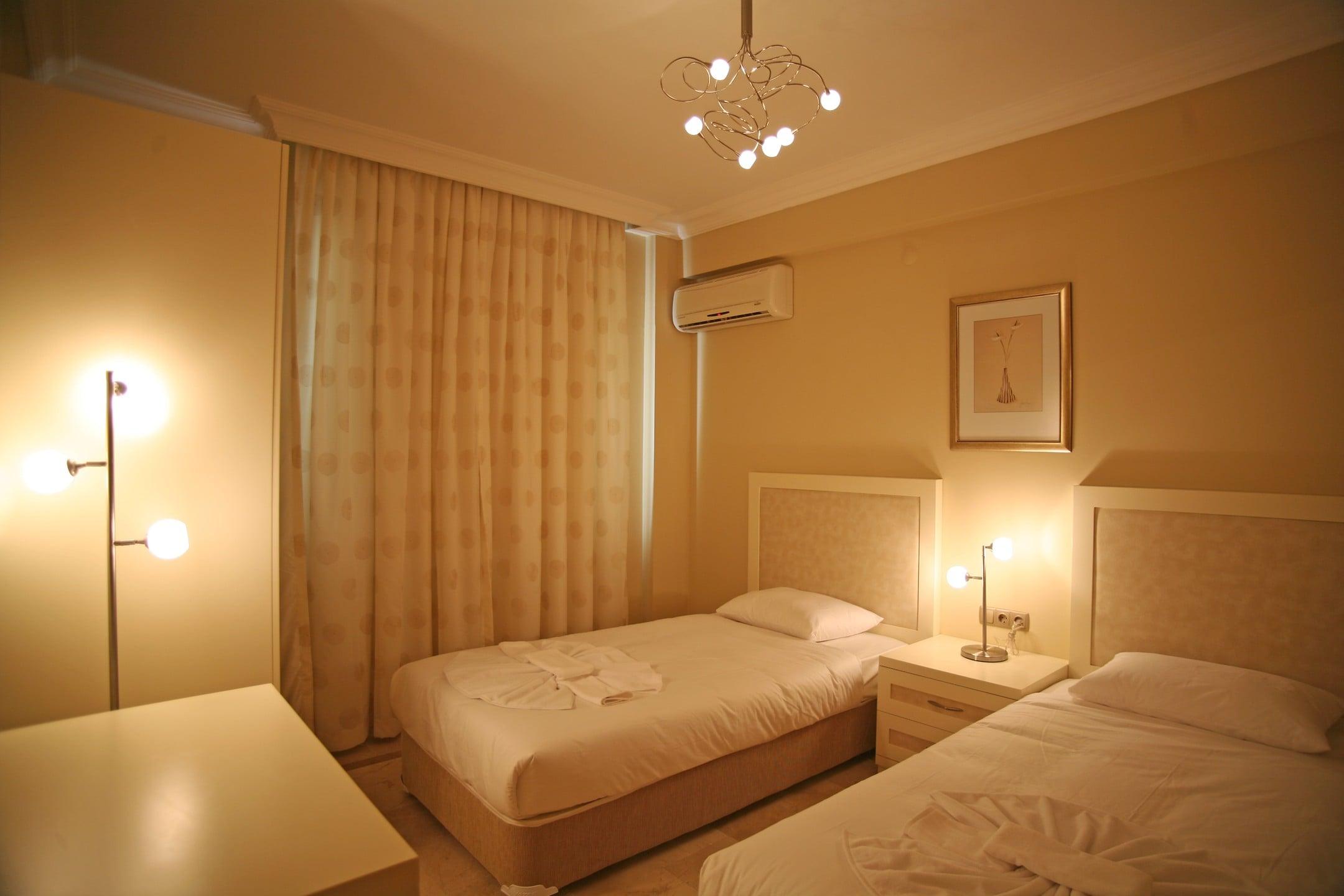 Goldcity Villa & Apart — 9