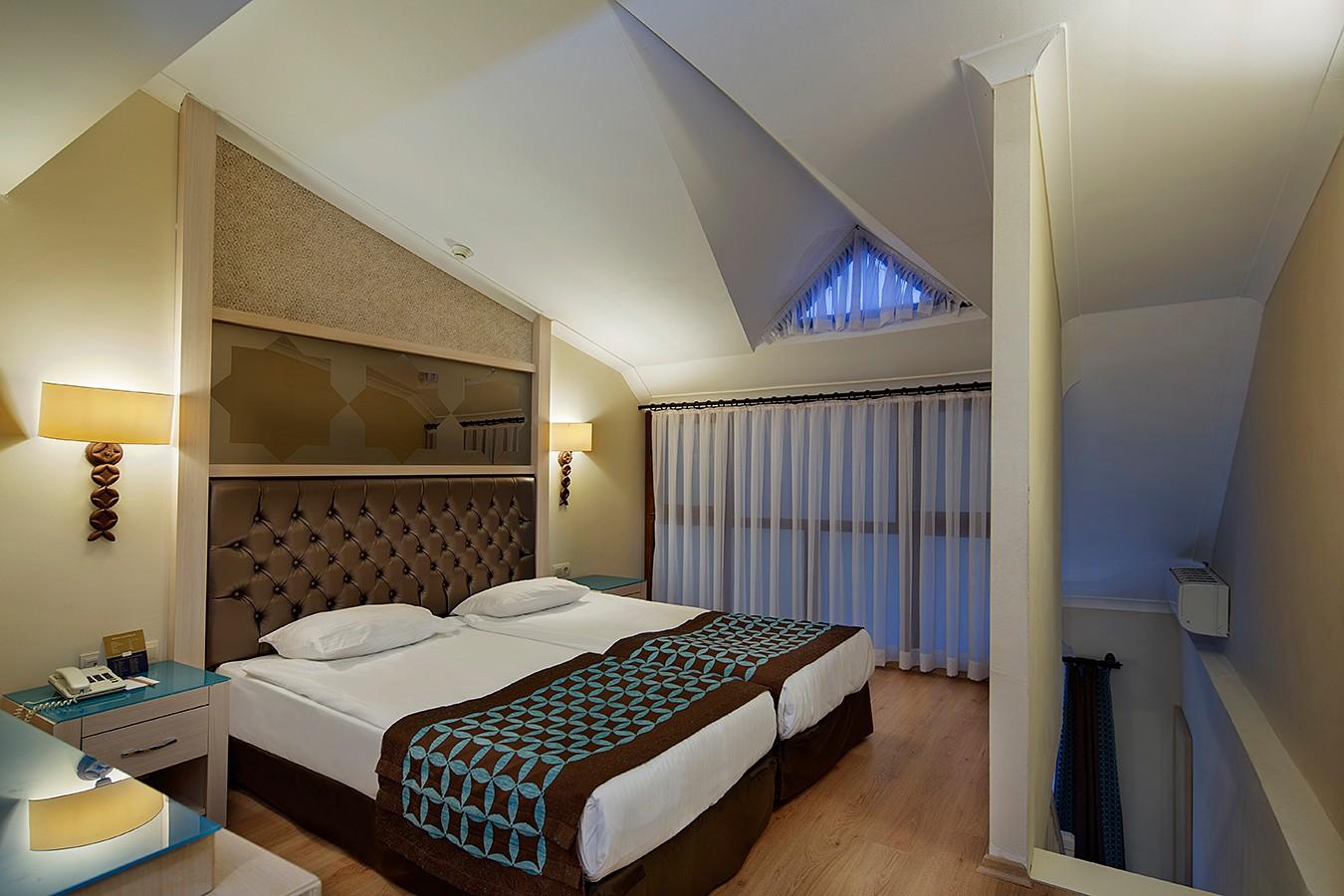 Nashira Resort Hotel & Spa — 4