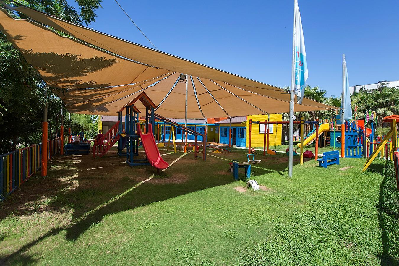Nashira Resort Hotel & Spa — 3