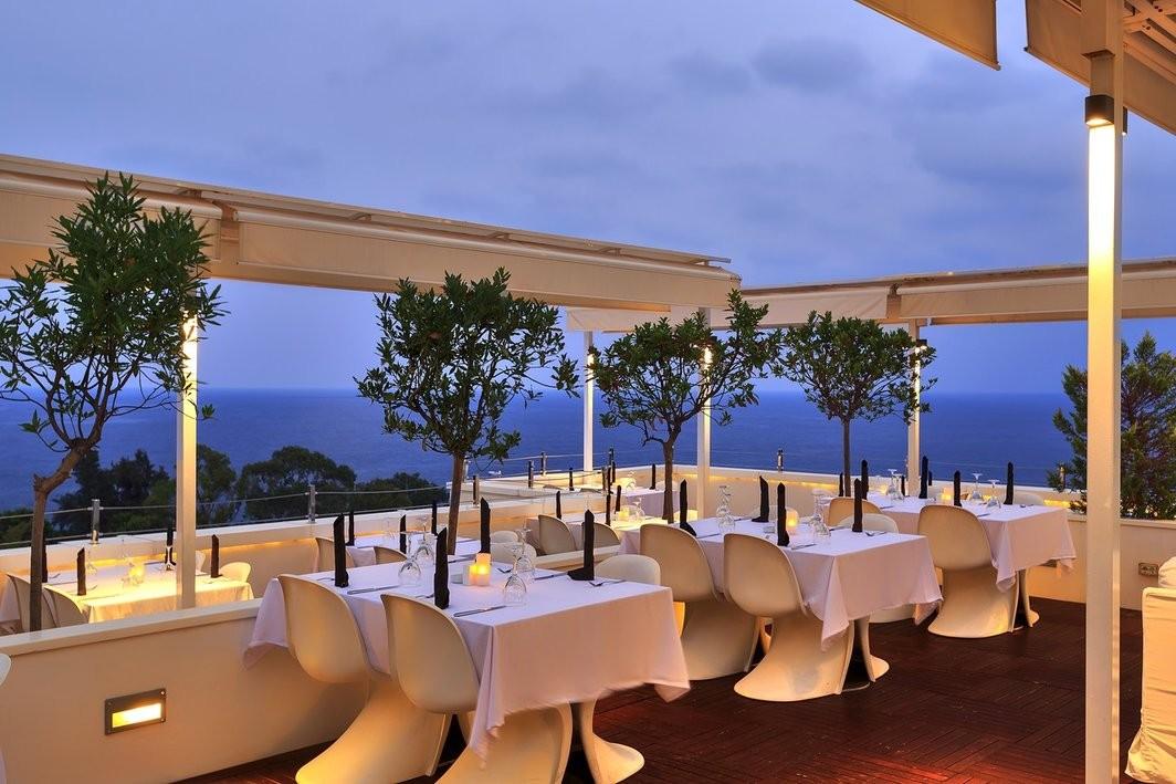 Sunis Hotel Su — 5