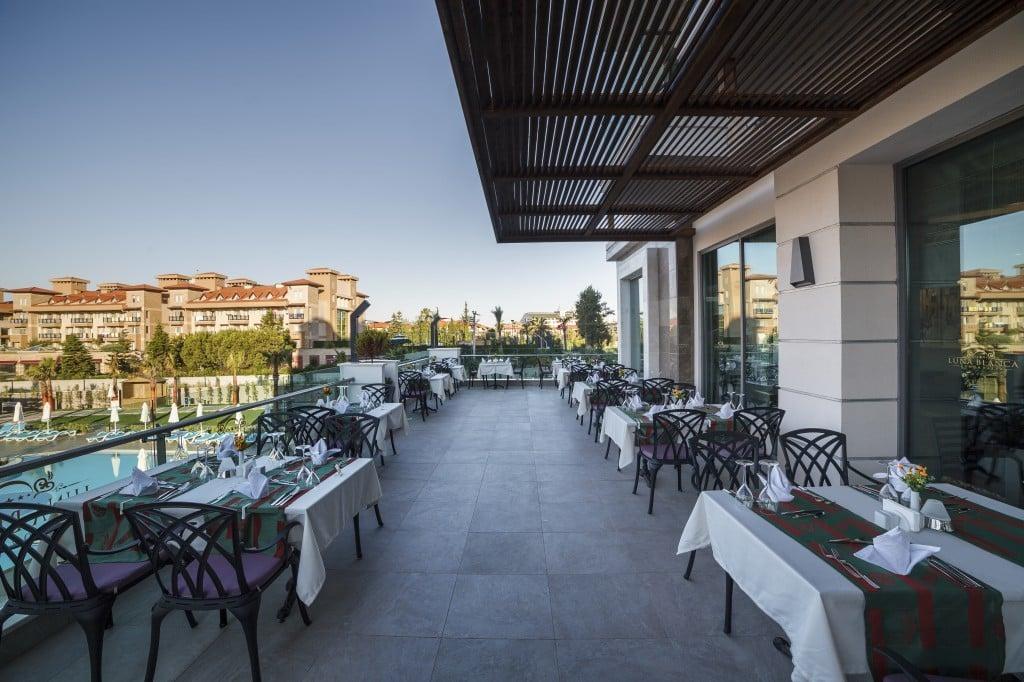 Luna Blanca Resort & Spa — 6