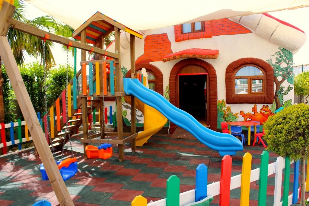 Luna Blanca Resort & Spa — 10