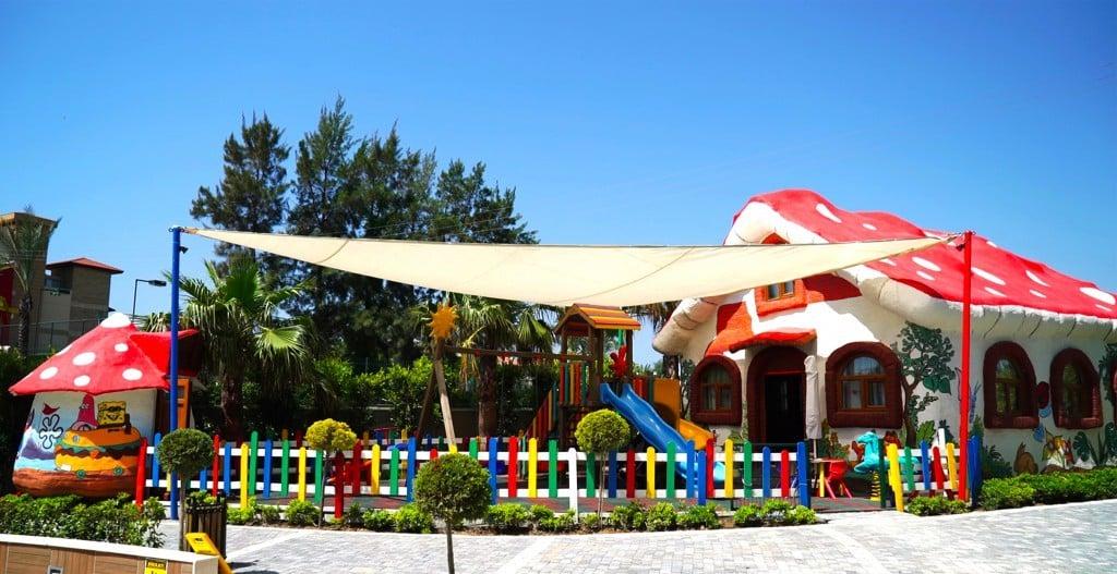 Luna Blanca Resort & Spa — 9
