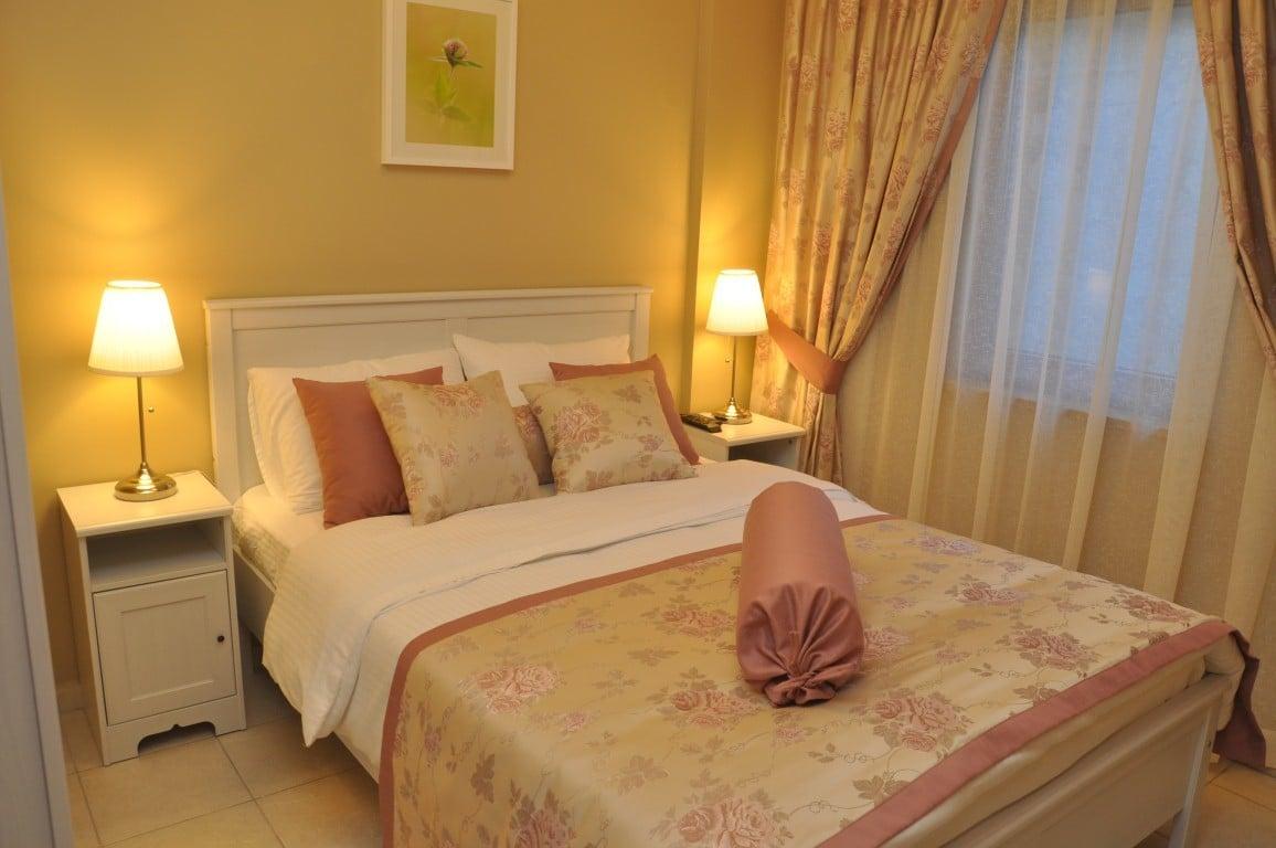 Liona Residence — 2