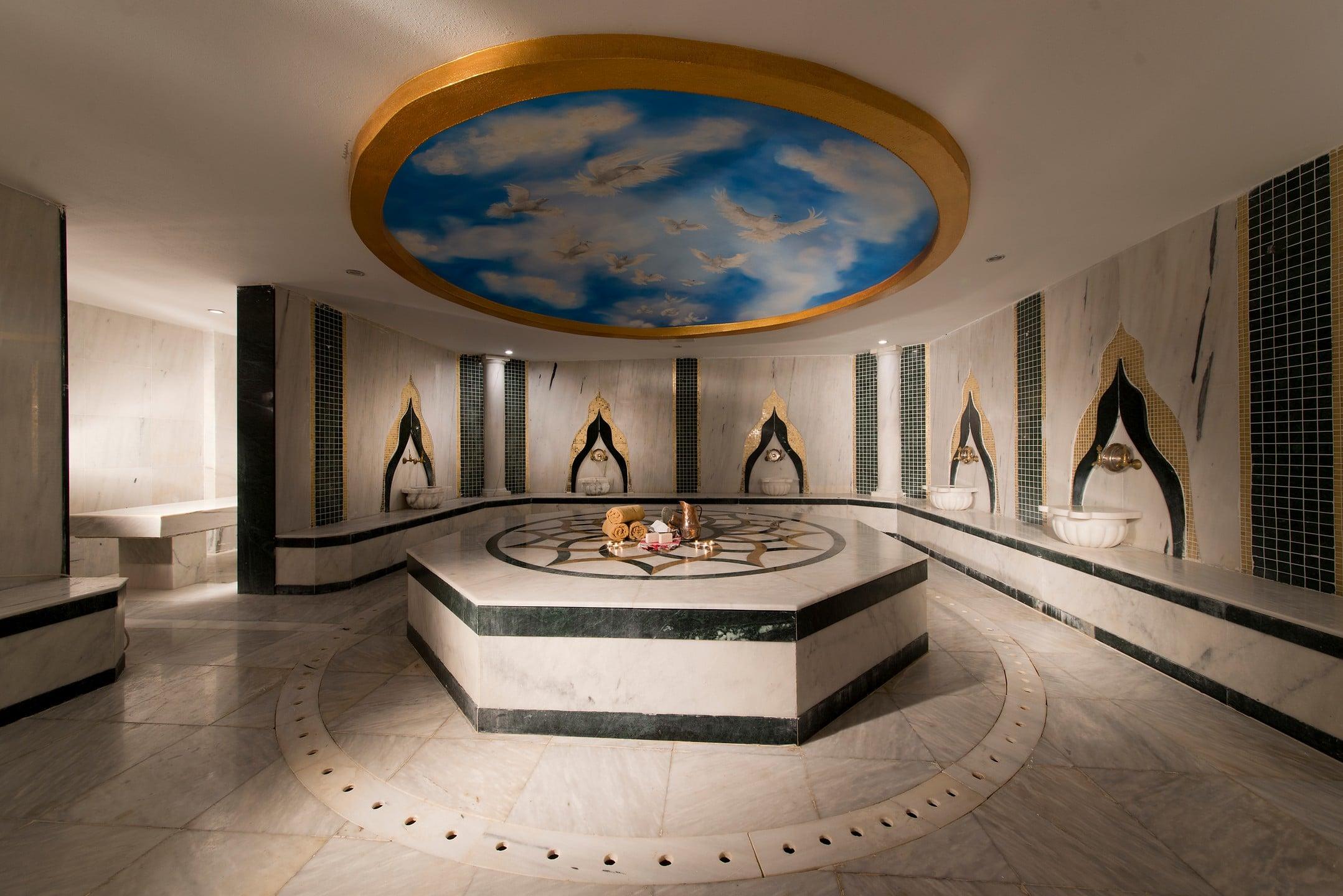 Raymar Resort & Aqua — 3