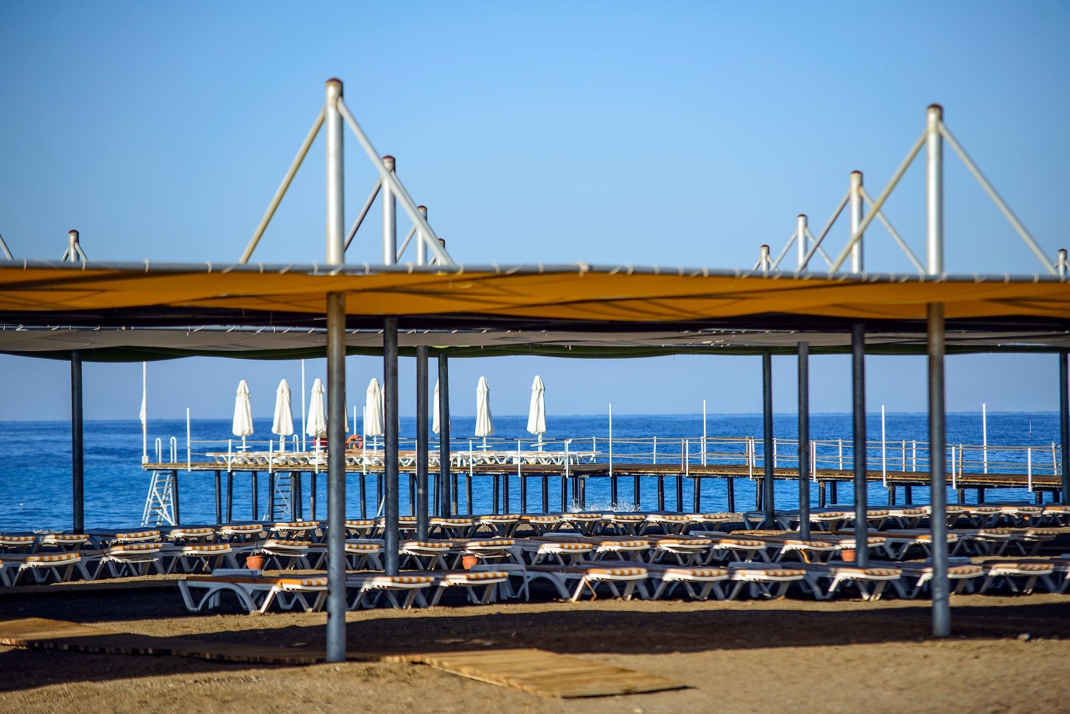 Raymar Resort & Aqua — 7
