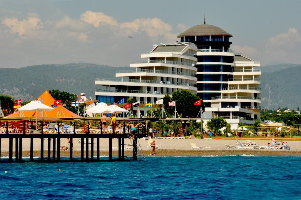 Raymar Resort & Aqua — 10