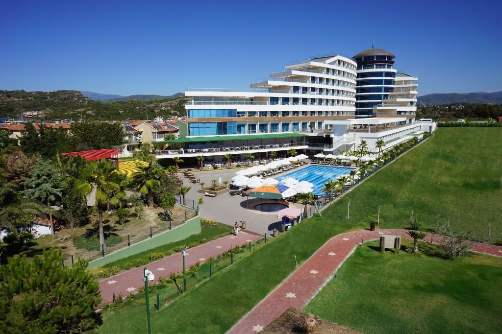 Raymar Resort & Aqua — 5
