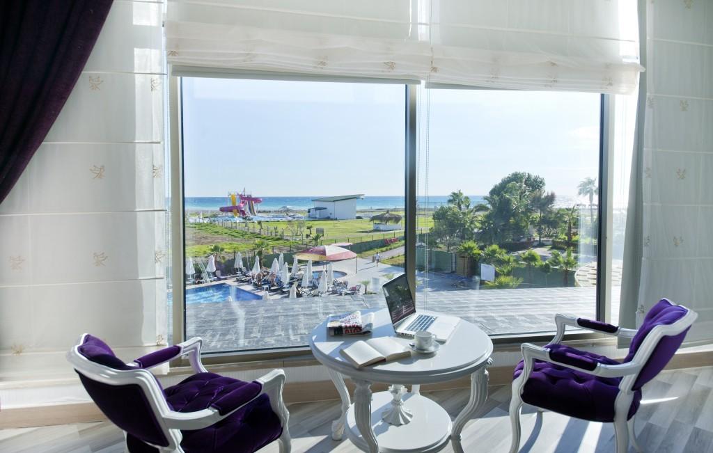 Raymar Resort & Aqua — 8