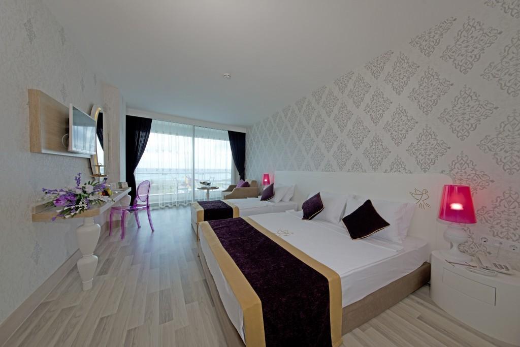 Raymar Resort & Aqua — 4