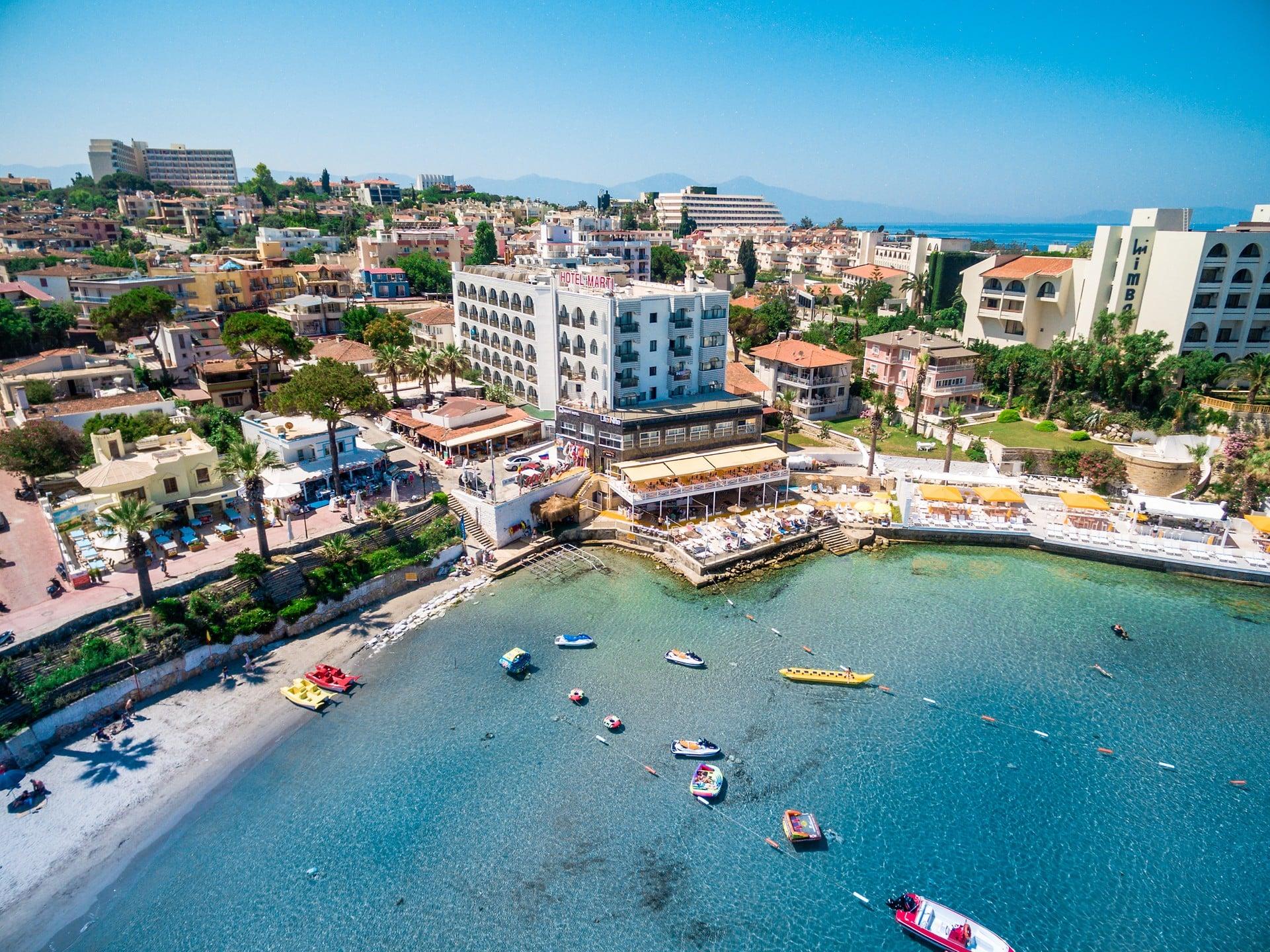 Martı Beach Hotel