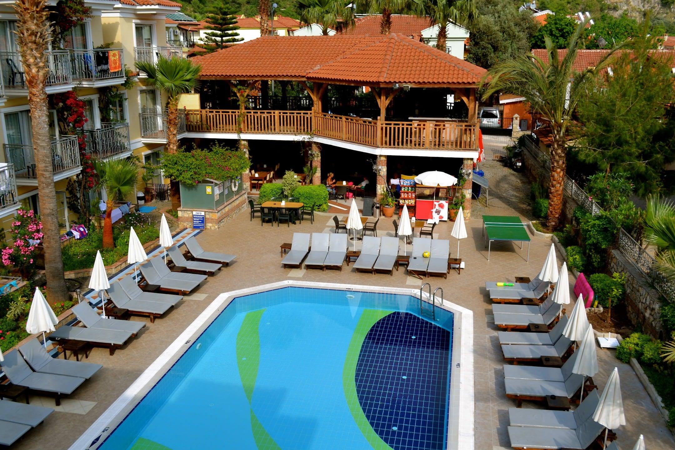 Villa Beldeniz — 10