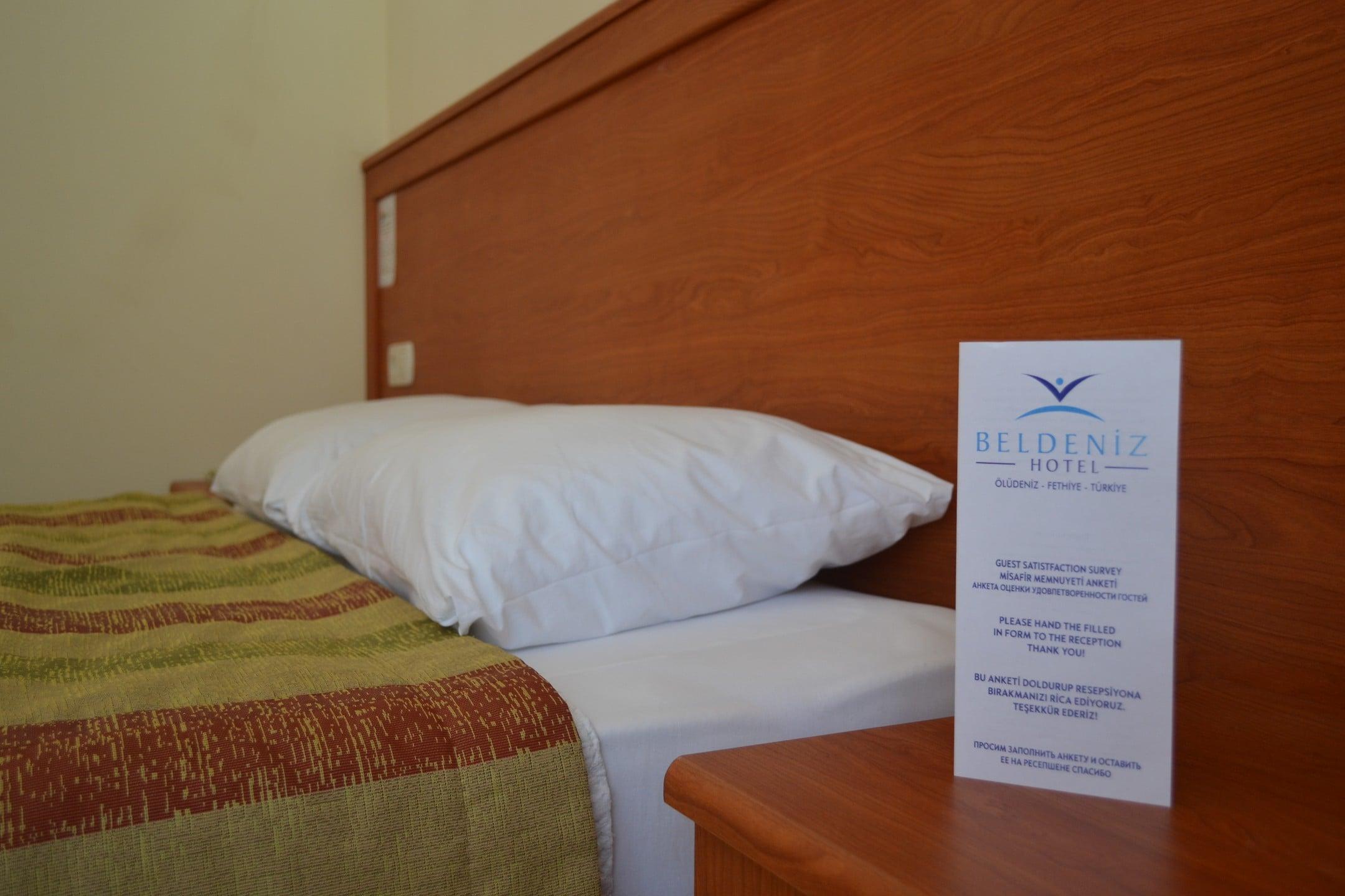 Villa Beldeniz — 4