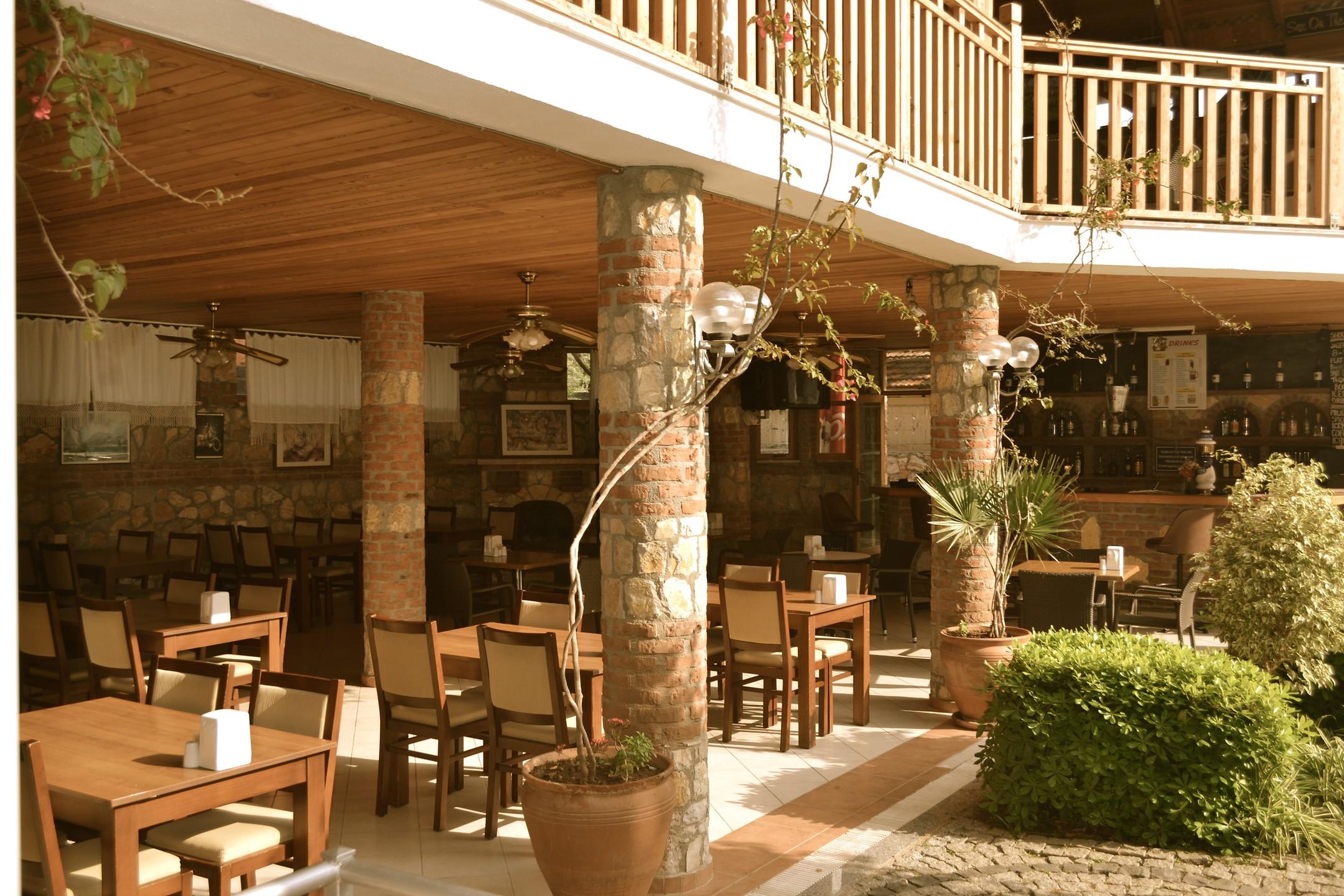 Villa Beldeniz — 2