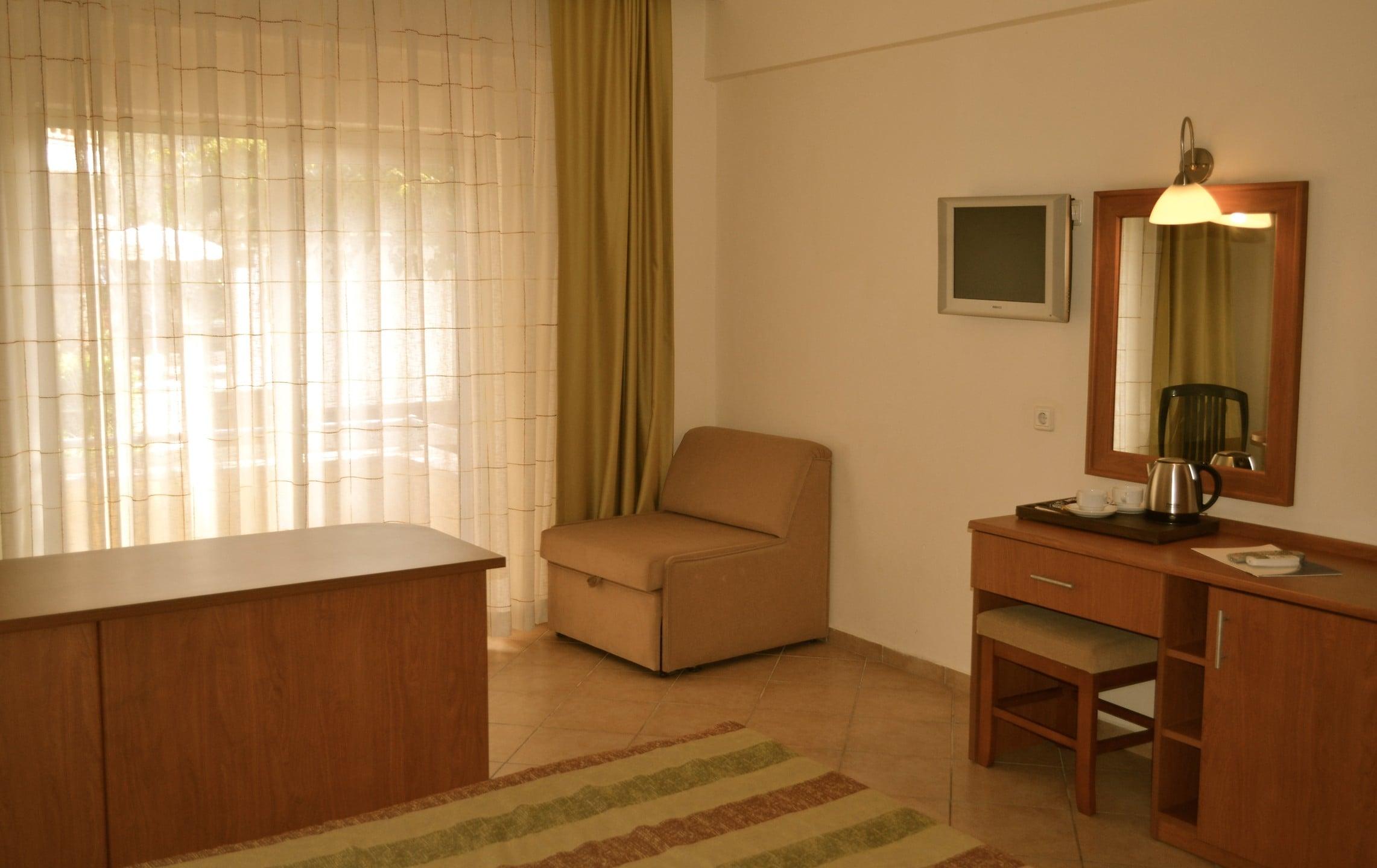 Villa Beldeniz — 7