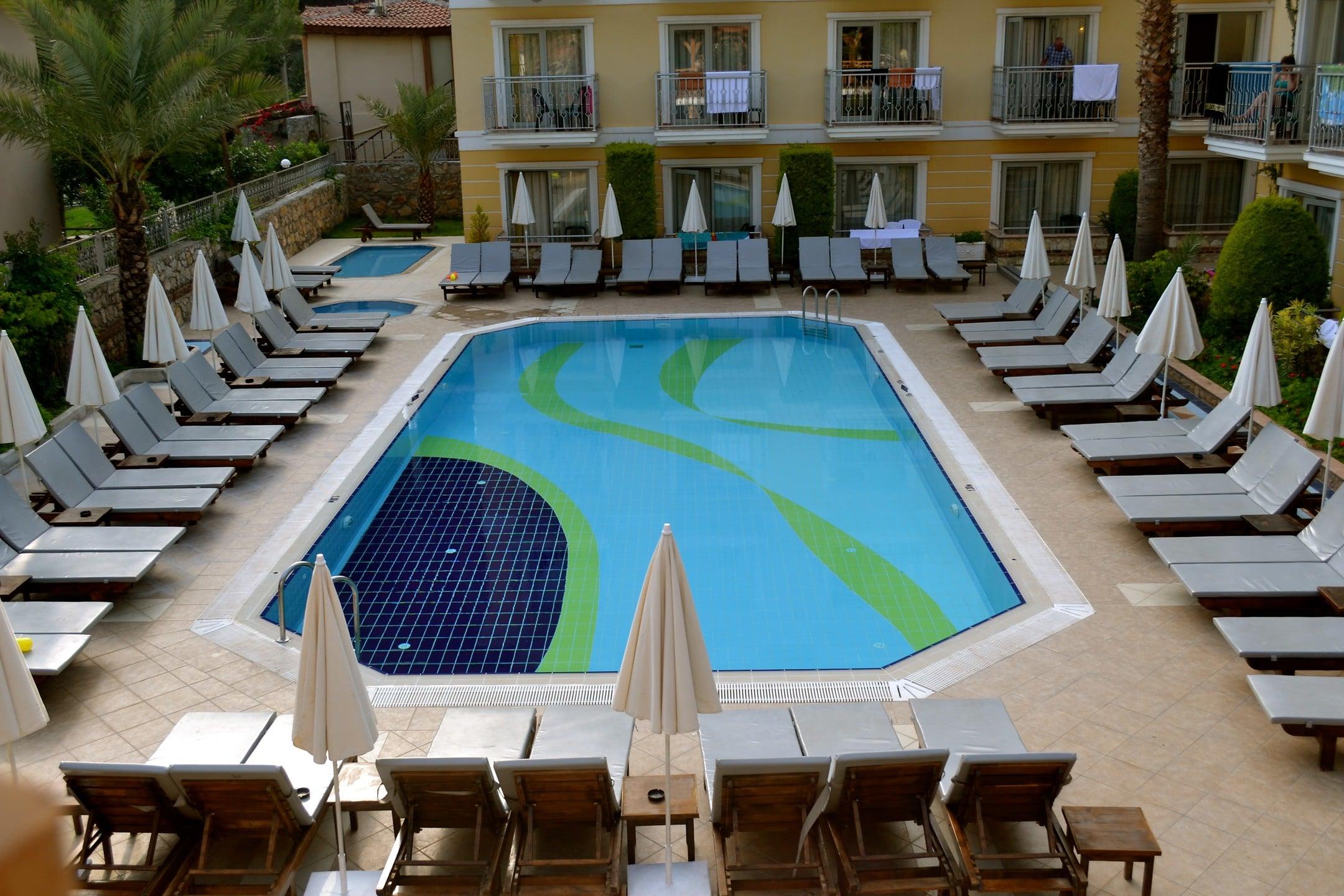 Villa Beldeniz — 9