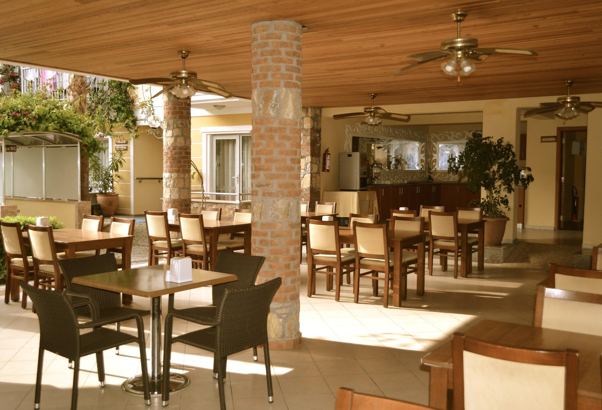 Villa Beldeniz — 3