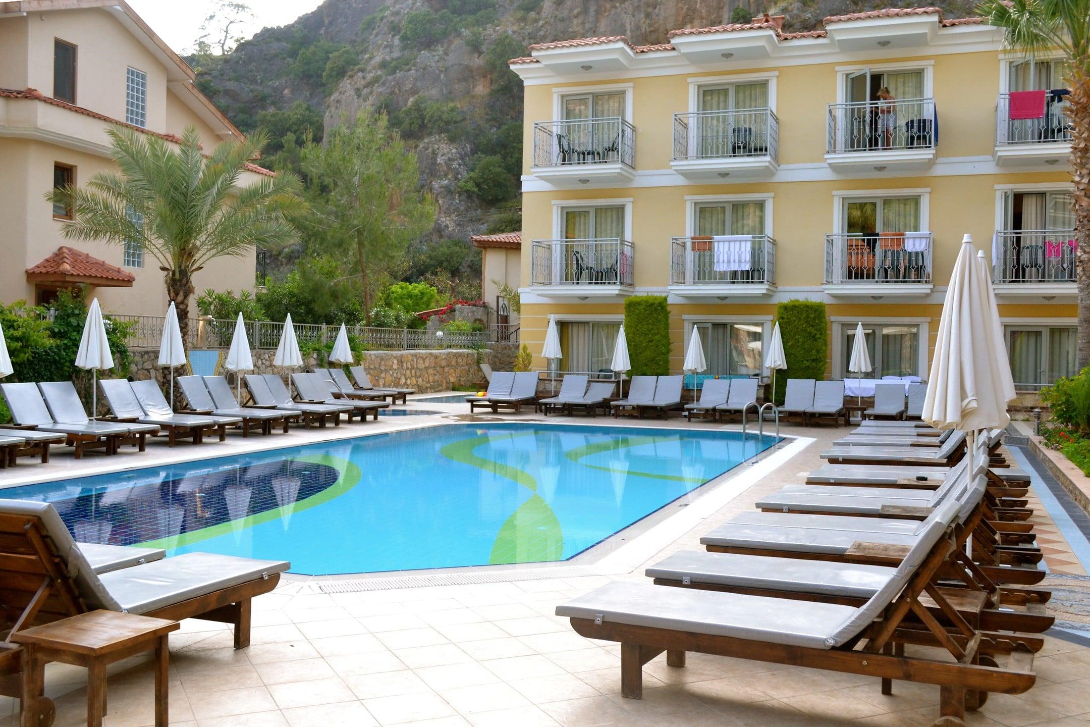 Villa Beldeniz — 8