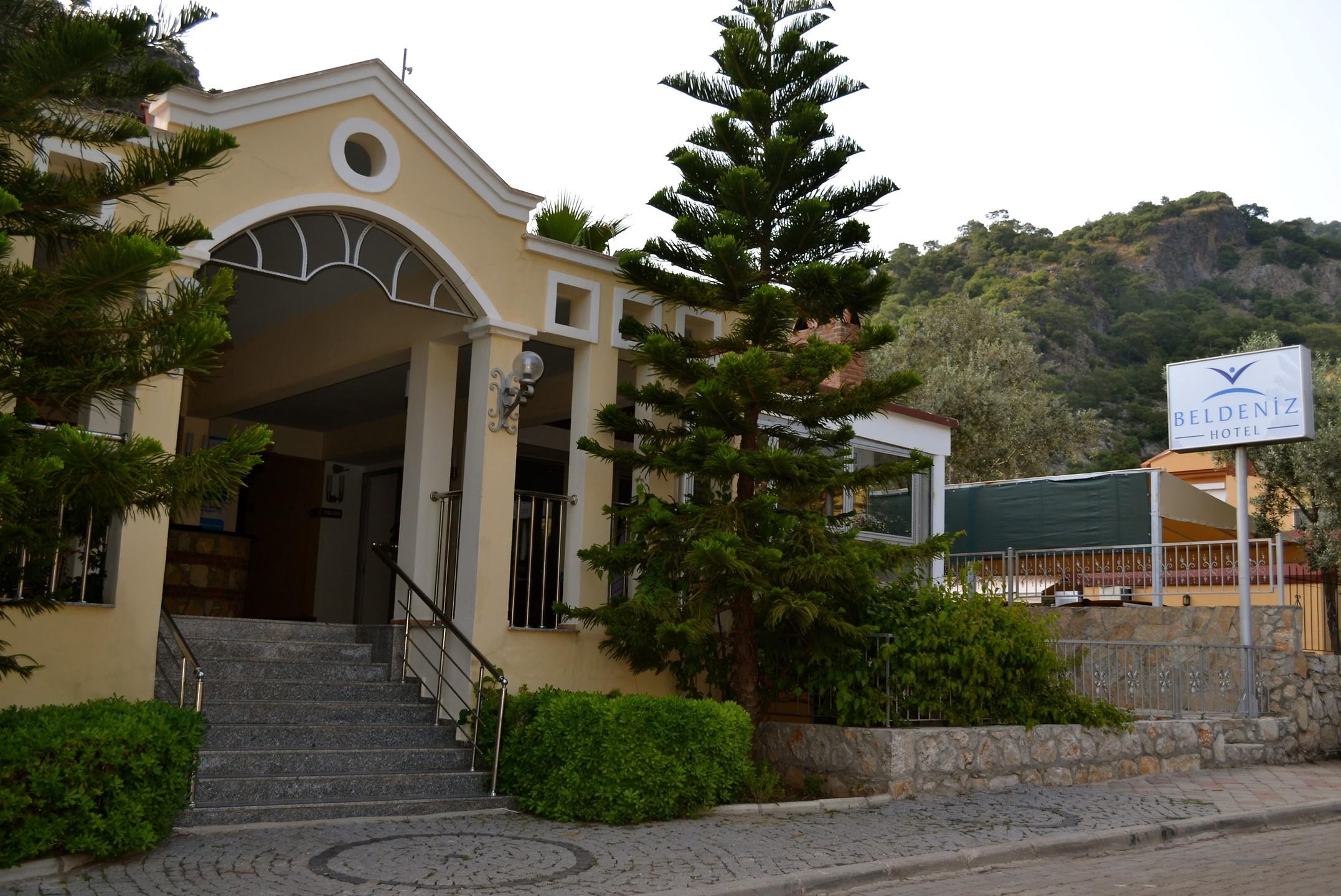 Villa Beldeniz — 6