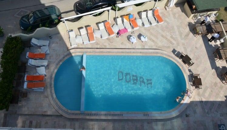 Dobra Hotel — 9