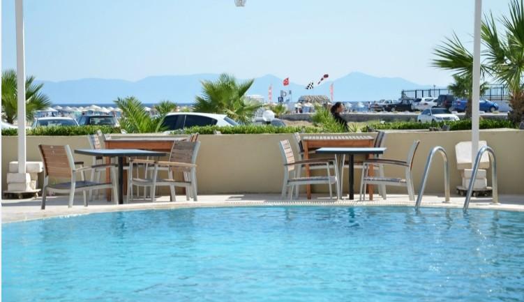 Dobra Hotel — 5