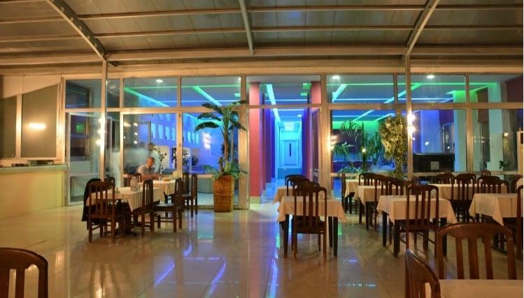 Dobra Hotel — 7