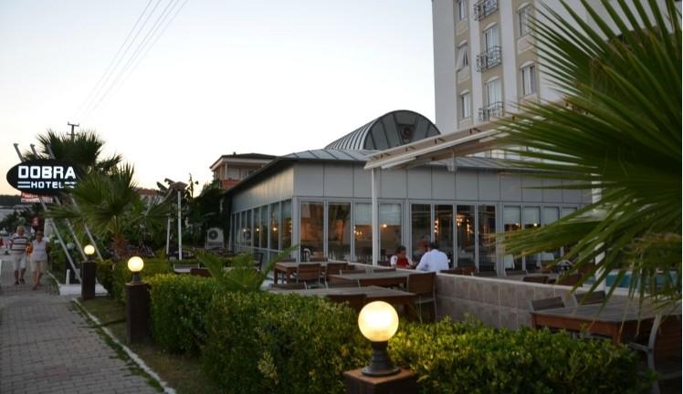 Dobra Hotel — 4