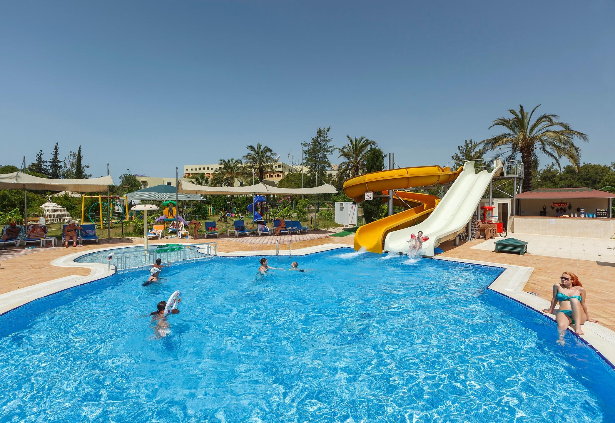 Bieno Venüs Hotel & Spa — 3