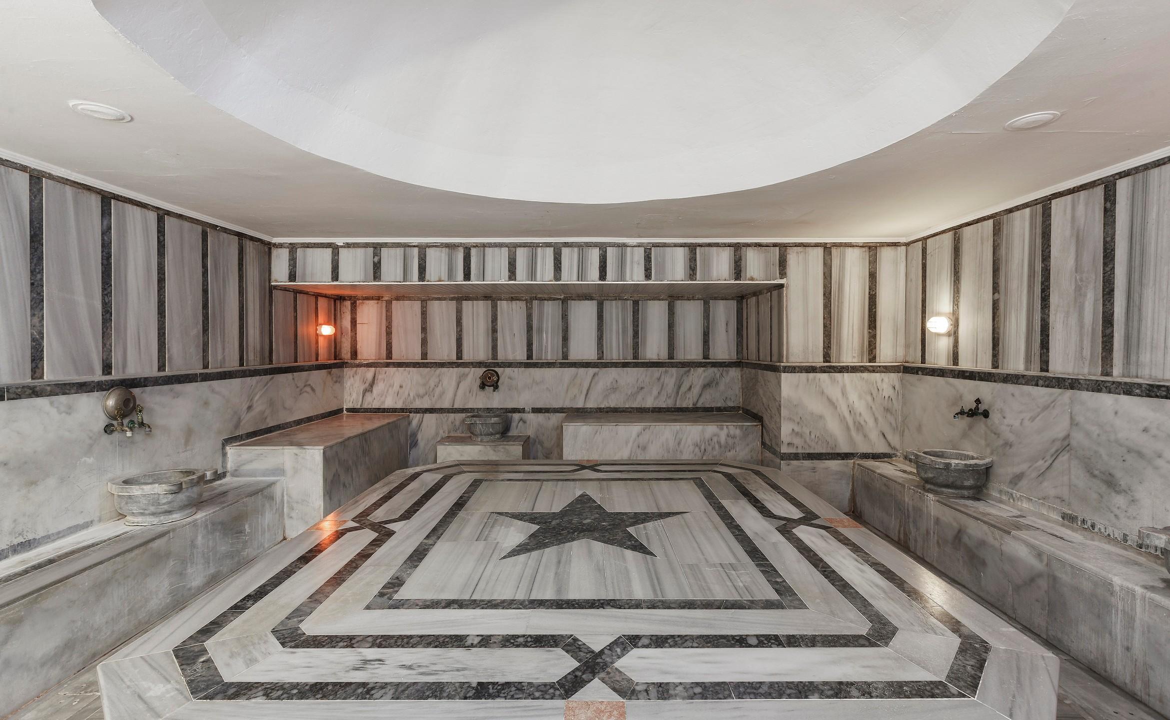 Bieno Venüs Hotel & Spa — 6