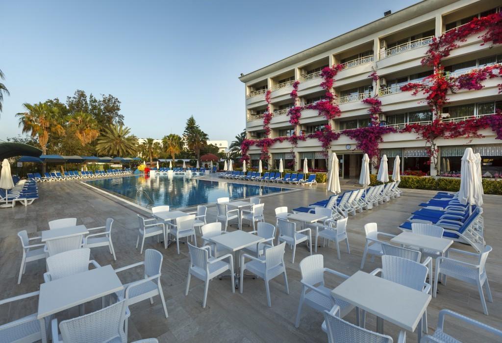 Bieno Venüs Hotel & Spa — 5