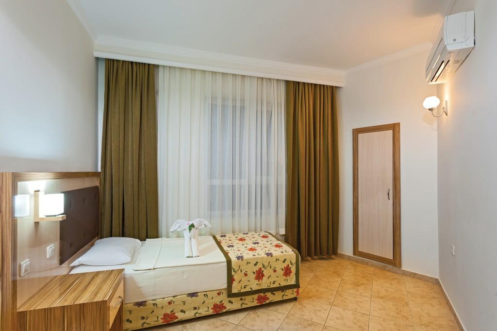 Bieno Venüs Hotel & Spa — 9