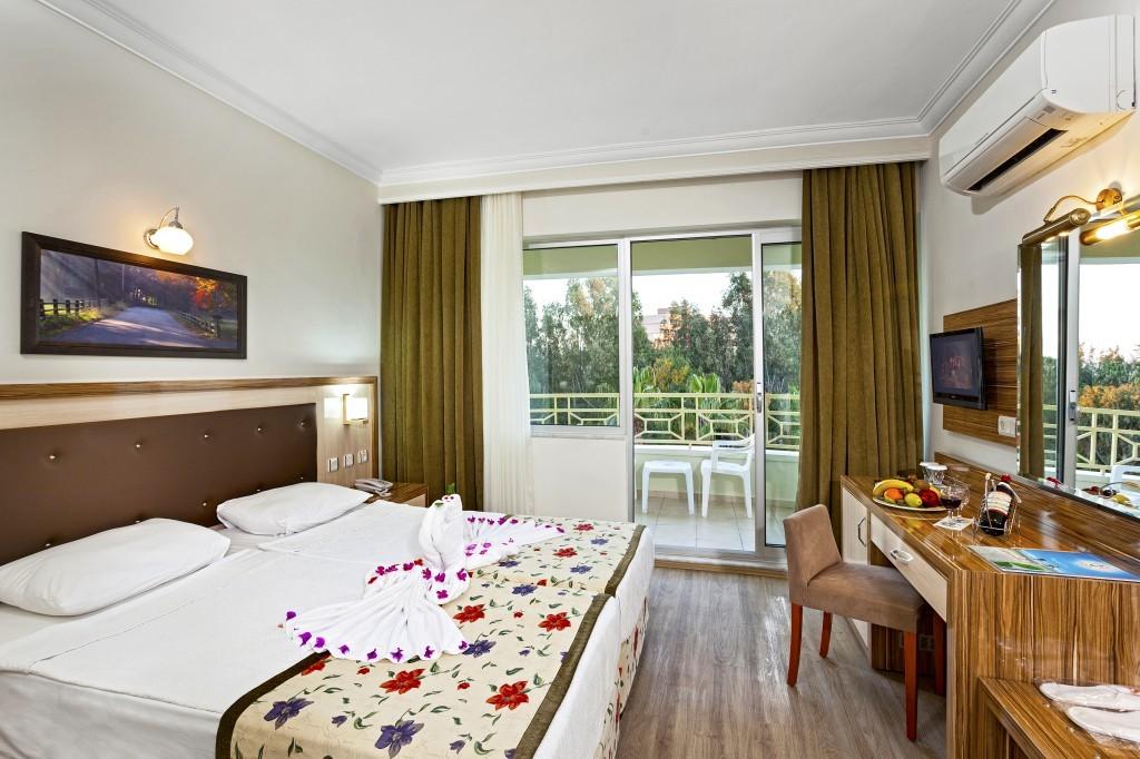 Bieno Venüs Hotel & Spa — 2