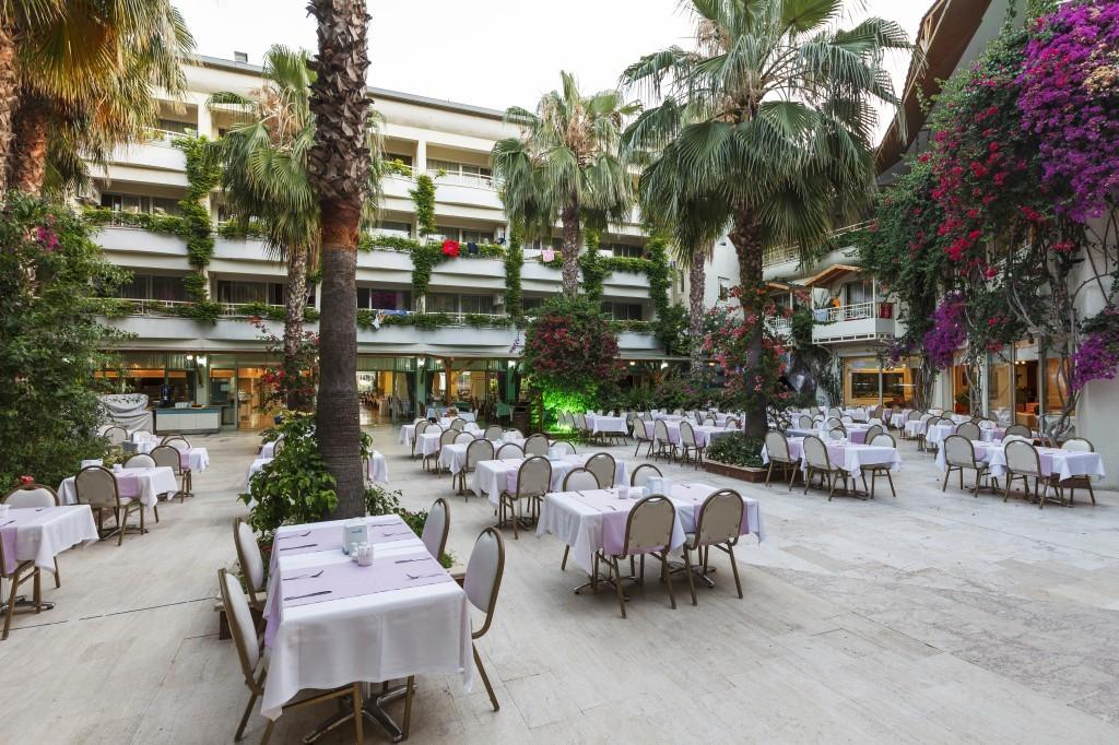 Bieno Venüs Hotel & Spa — 10
