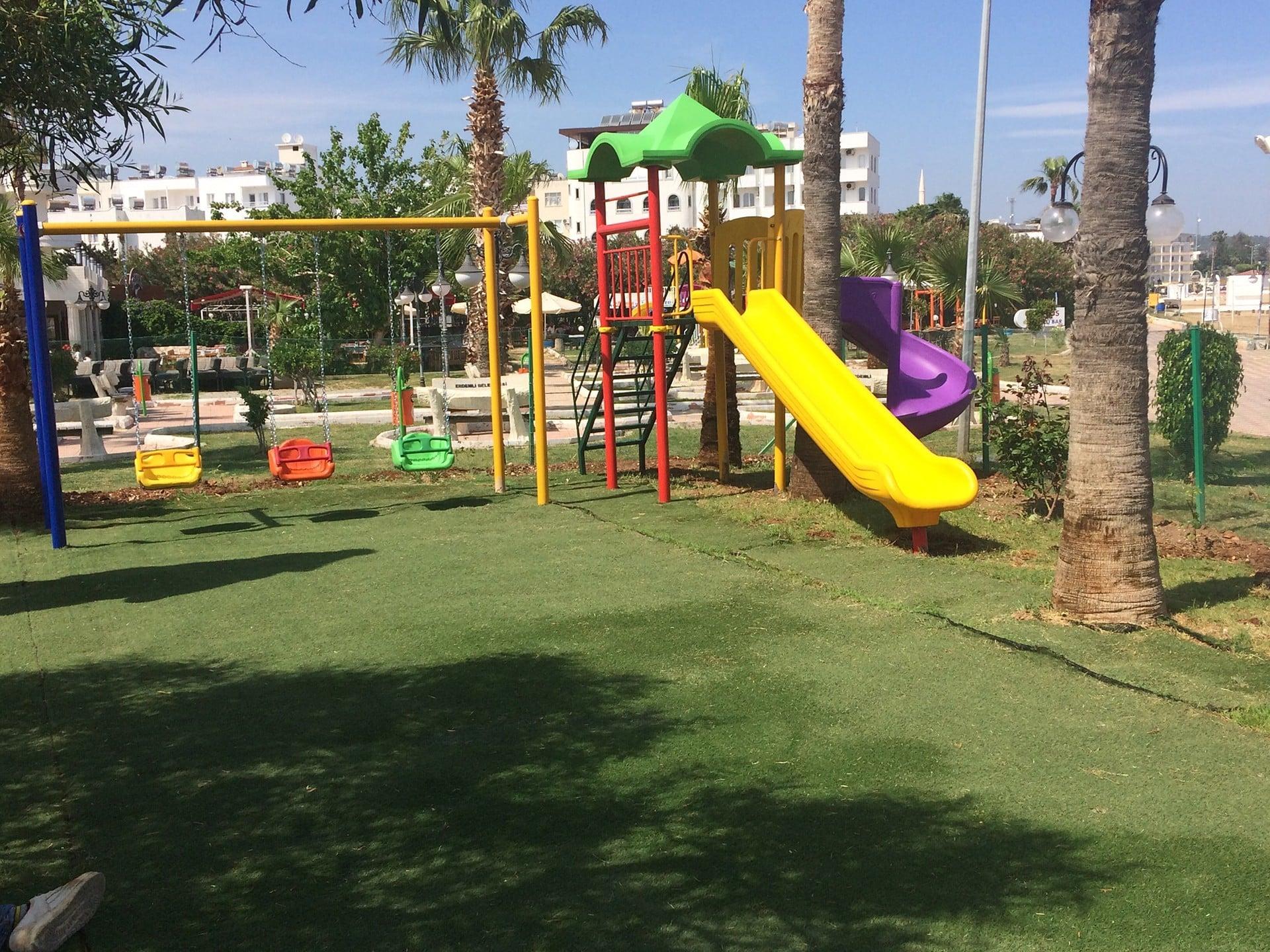Park Admiral Hotel — 6