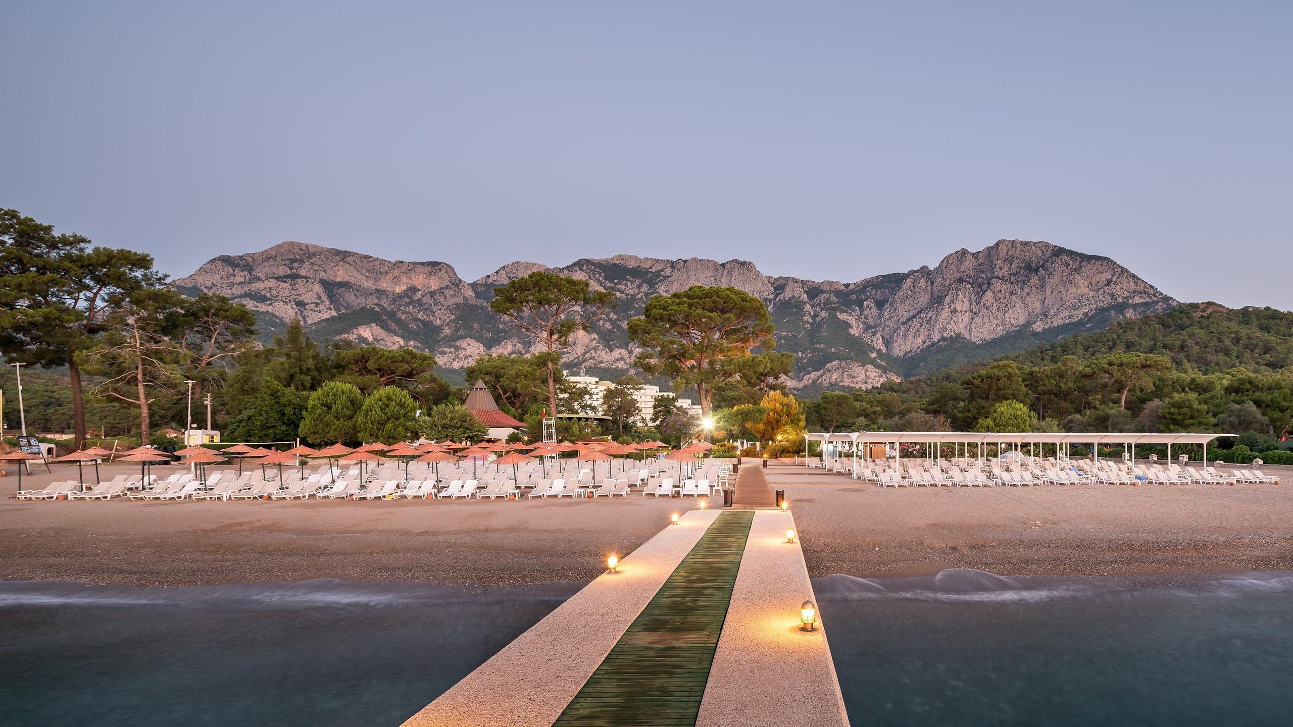Miarosa Ghazal Resort — 9