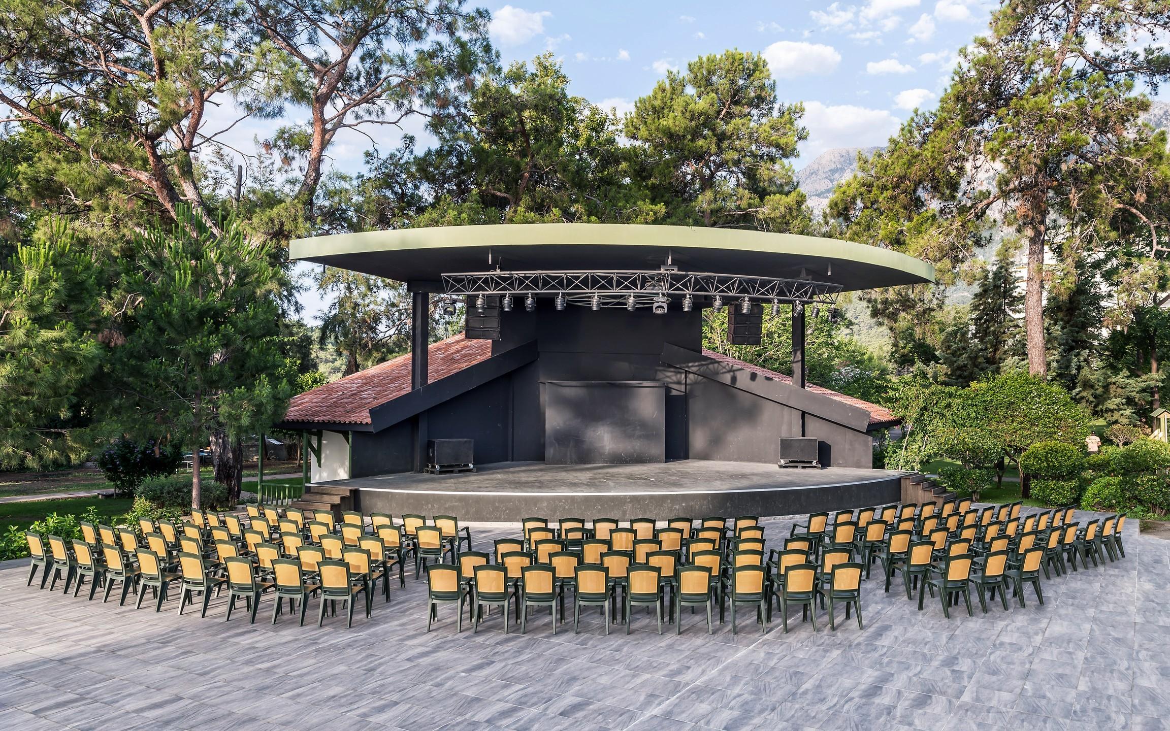 Miarosa Ghazal Resort — 7