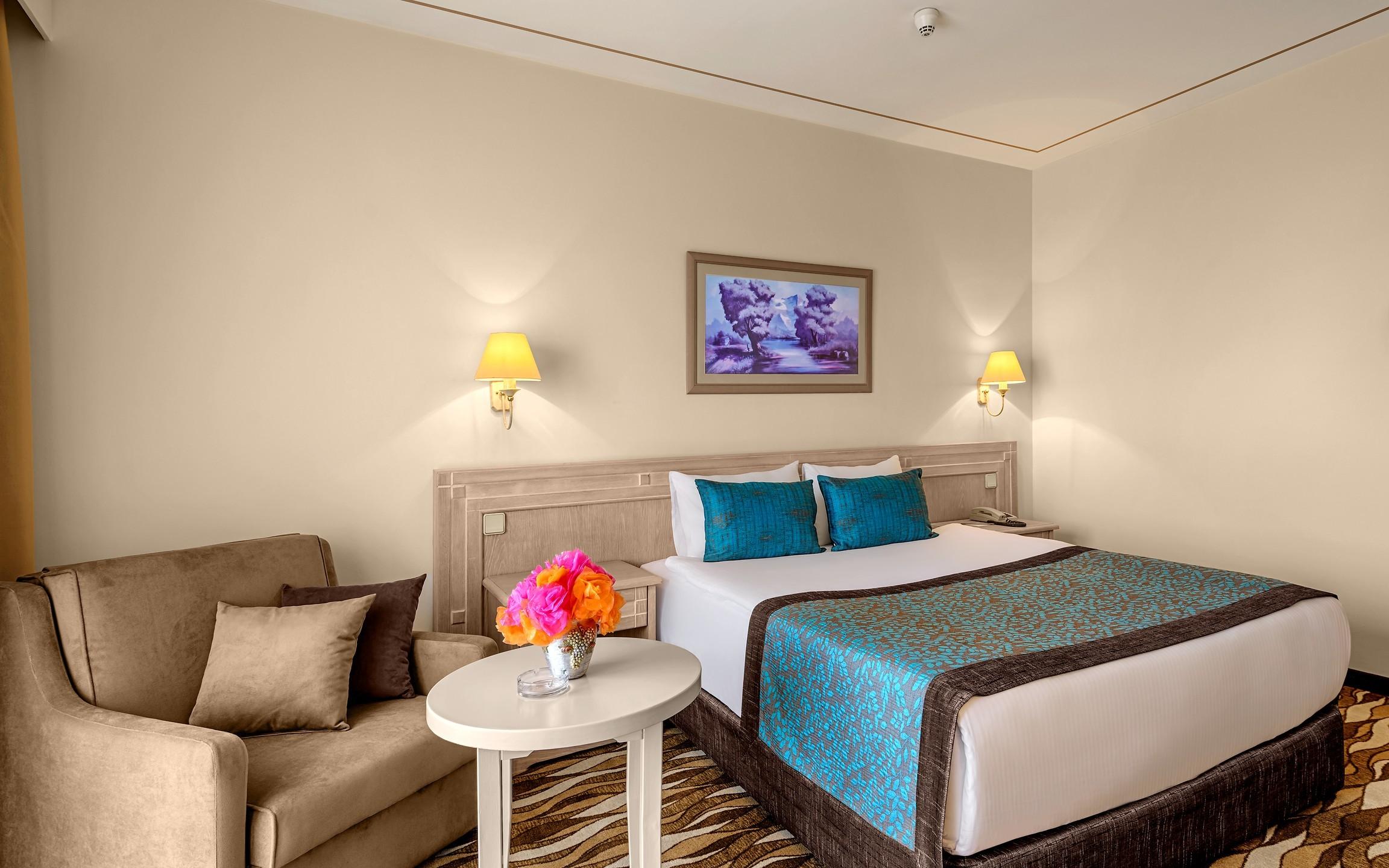 Miarosa Ghazal Resort — 2