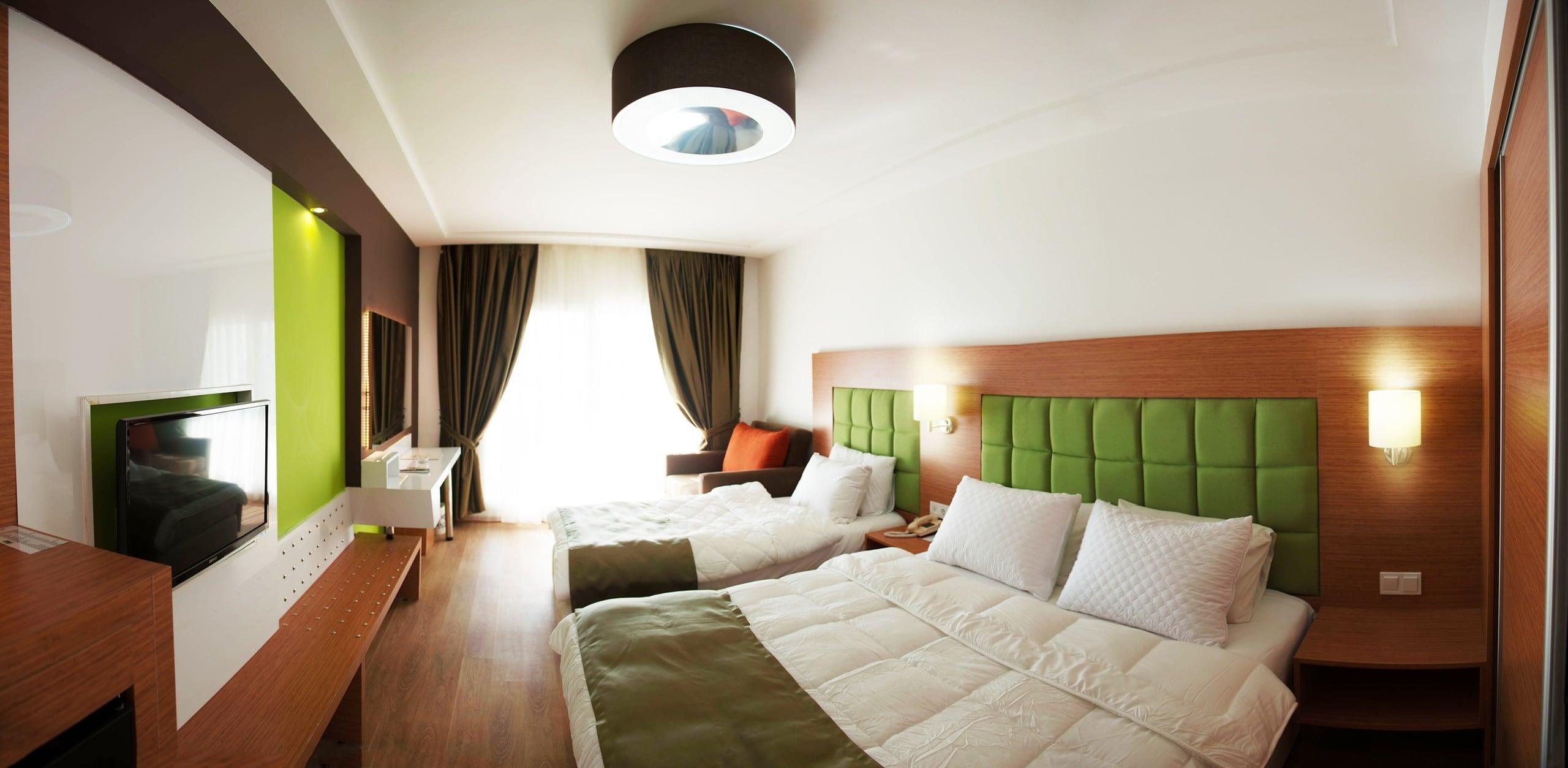 Woxxie Hotel Akyarlar — 6