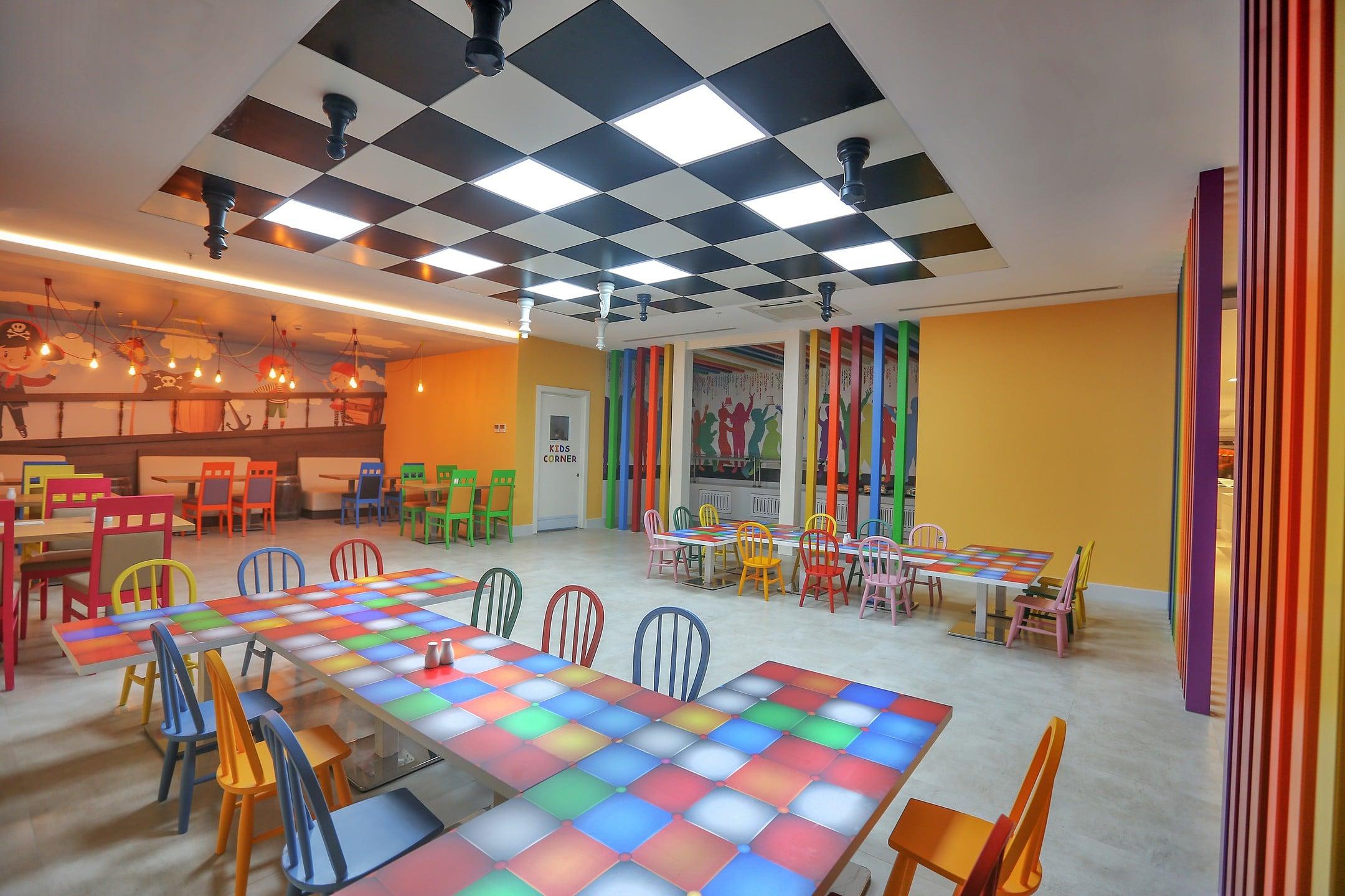 Innvista Hotel — 2